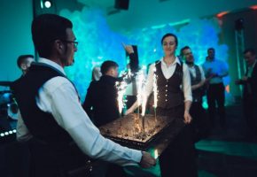 Įmonės gimtadienis: 11 įmonės GIMTADIENIS