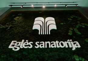 ĮMONĖS ŠVENTĖ: ATNAUJINTO KORPUSO ATIDARYMAS